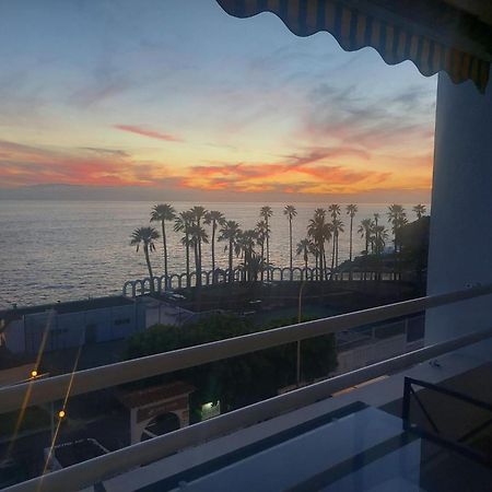 Gomera View Experience كالاو سالفاجي المظهر الخارجي الصورة
