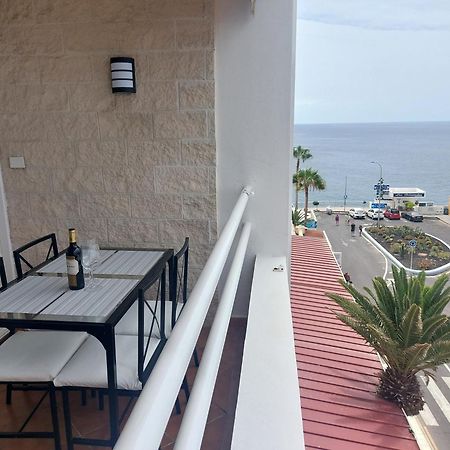 Gomera View Experience كالاو سالفاجي المظهر الخارجي الصورة