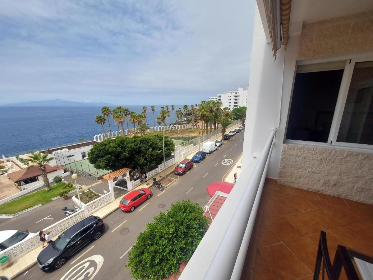 Gomera View Experience كالاو سالفاجي المظهر الخارجي الصورة