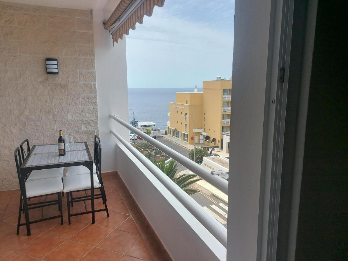 Gomera View Experience كالاو سالفاجي المظهر الخارجي الصورة