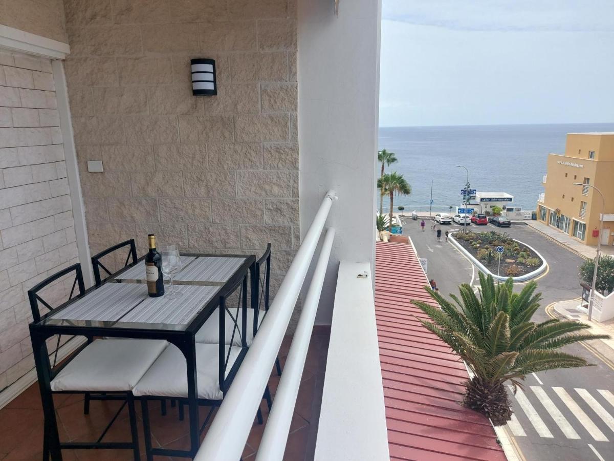 Gomera View Experience كالاو سالفاجي المظهر الخارجي الصورة