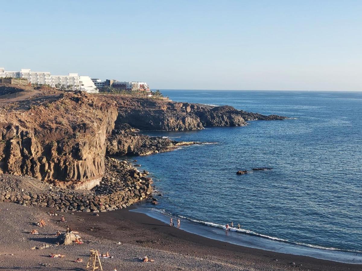 Gomera View Experience كالاو سالفاجي المظهر الخارجي الصورة
